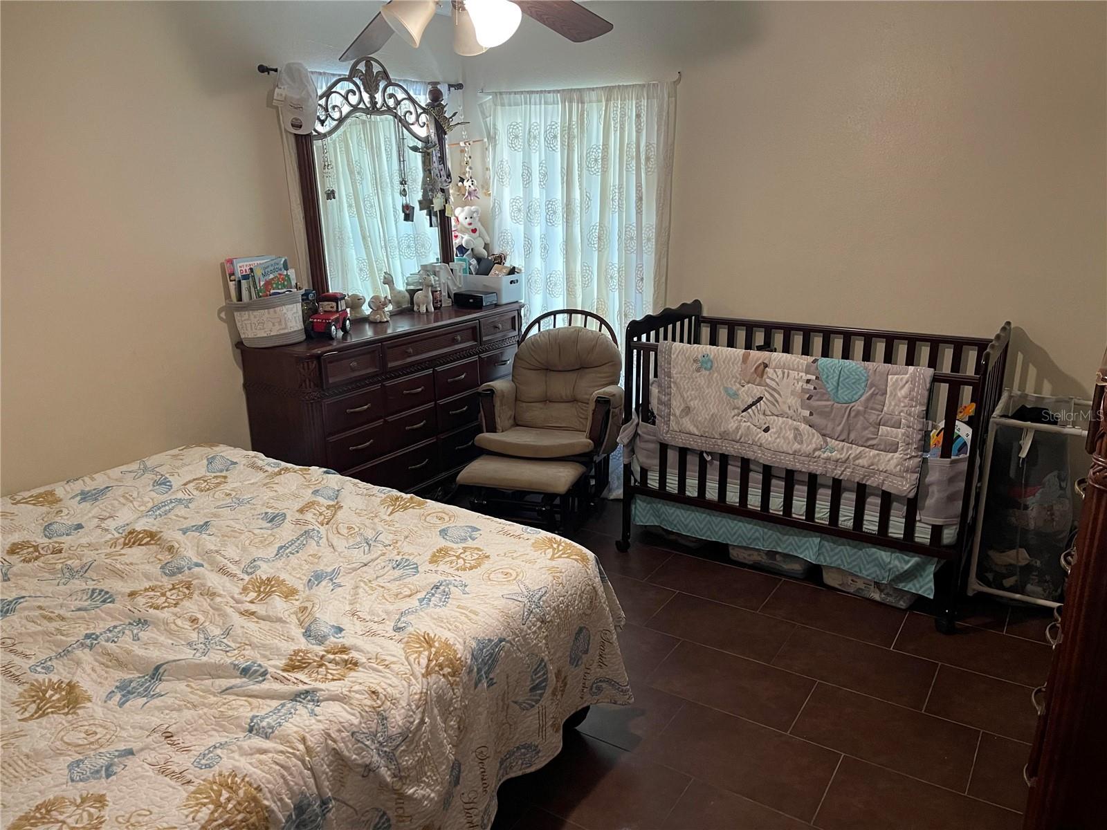 INDIAN LAKE ESTATES - Residential Income