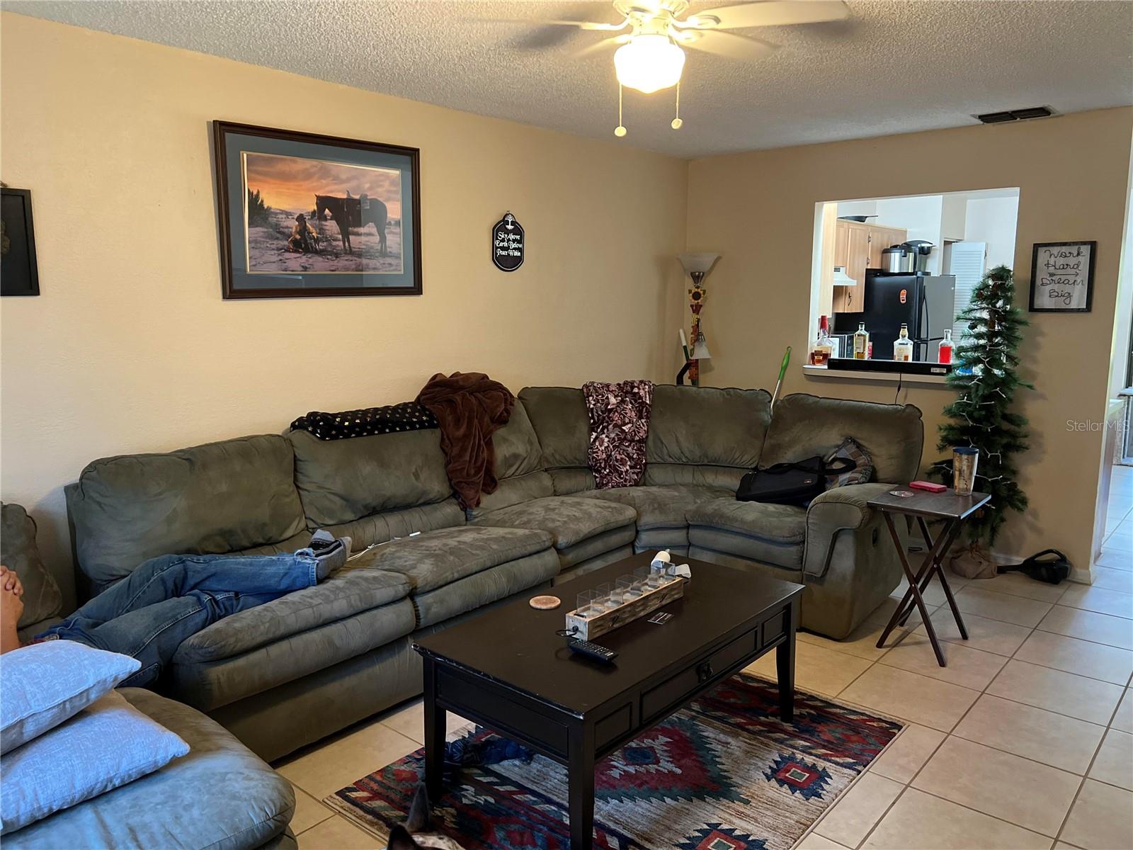 INDIAN LAKE ESTATES - Residential Income