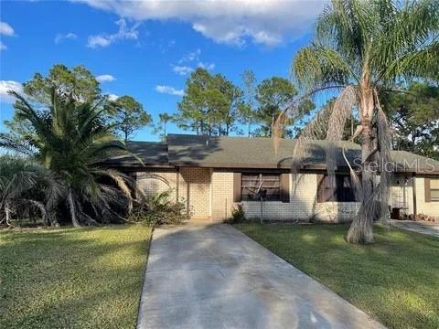 INDIAN LAKE ESTATES - Residential Income