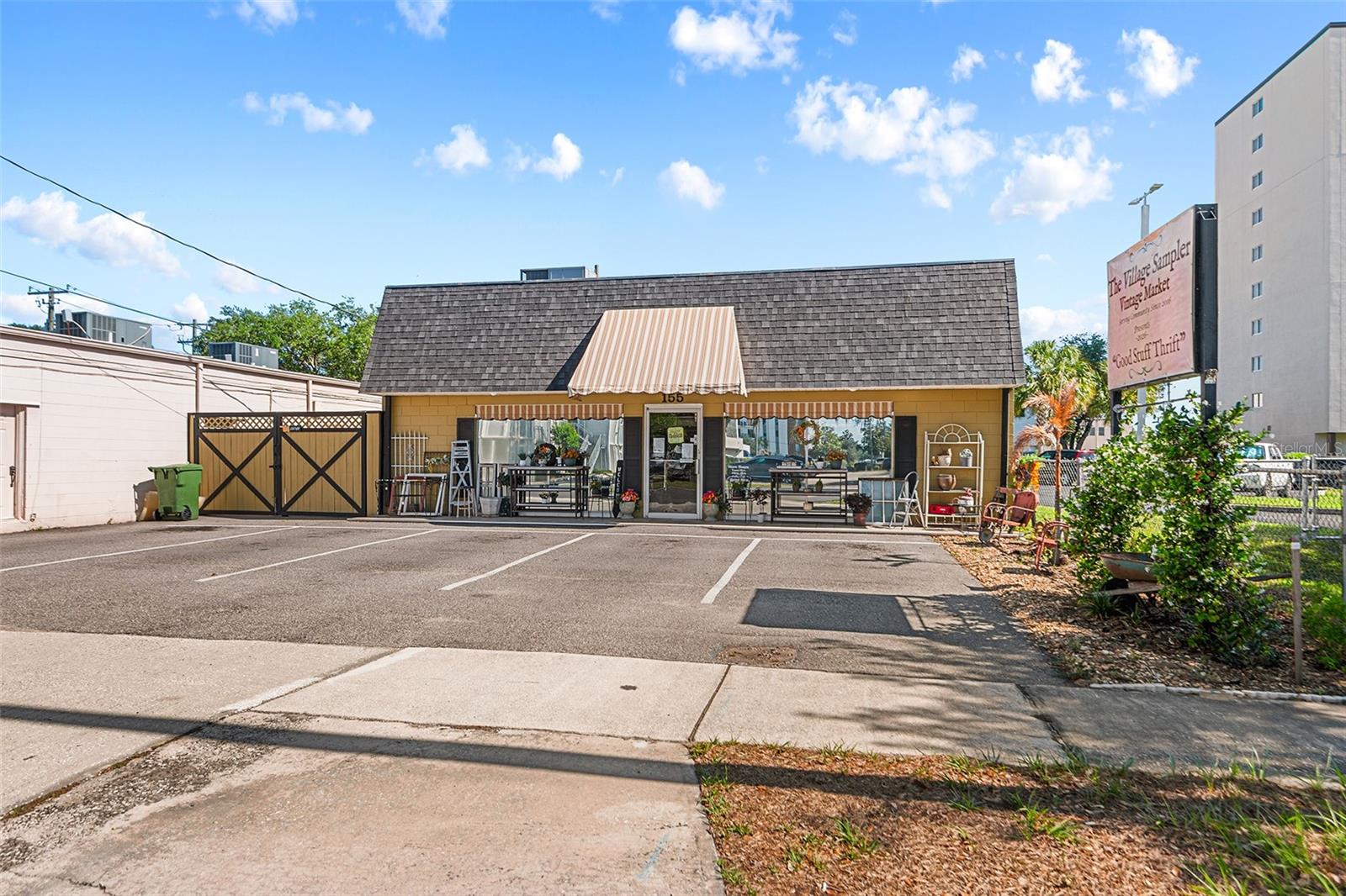 WINTER HAVEN - Commercial Sale