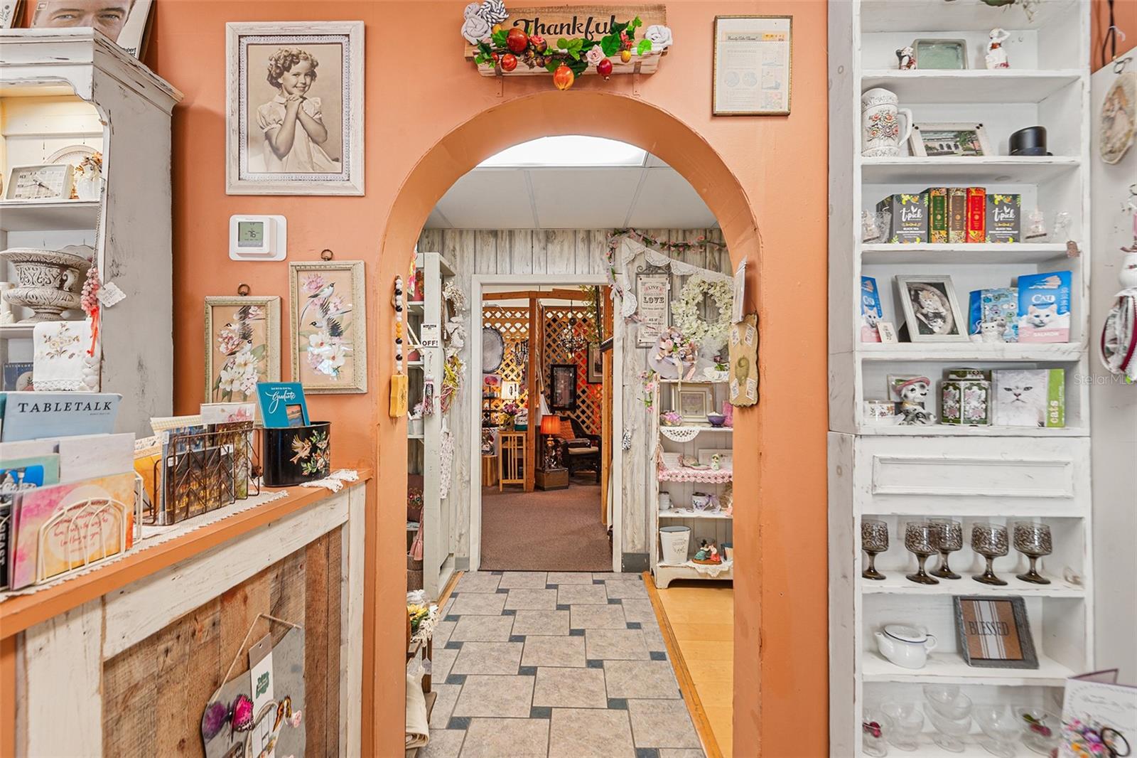 WINTER HAVEN - Commercial Sale