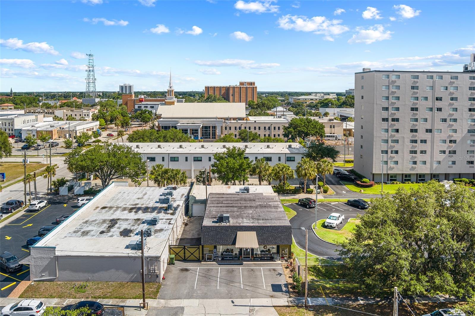 WINTER HAVEN - Commercial Sale