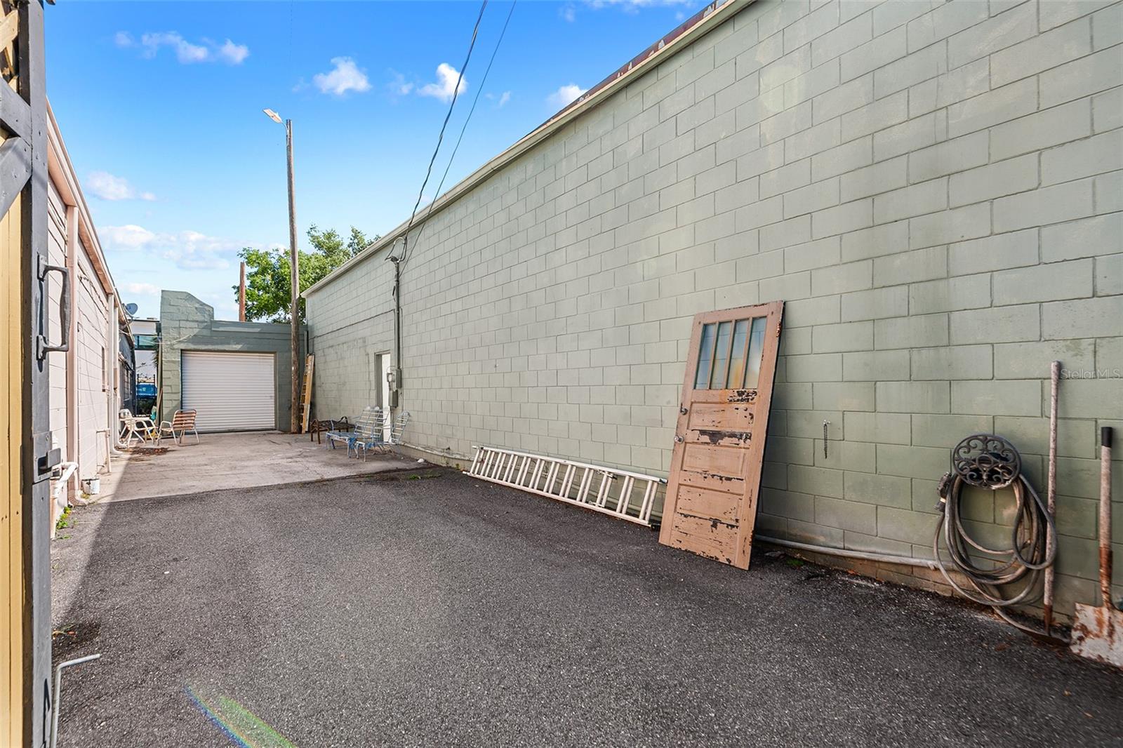WINTER HAVEN - Commercial Sale