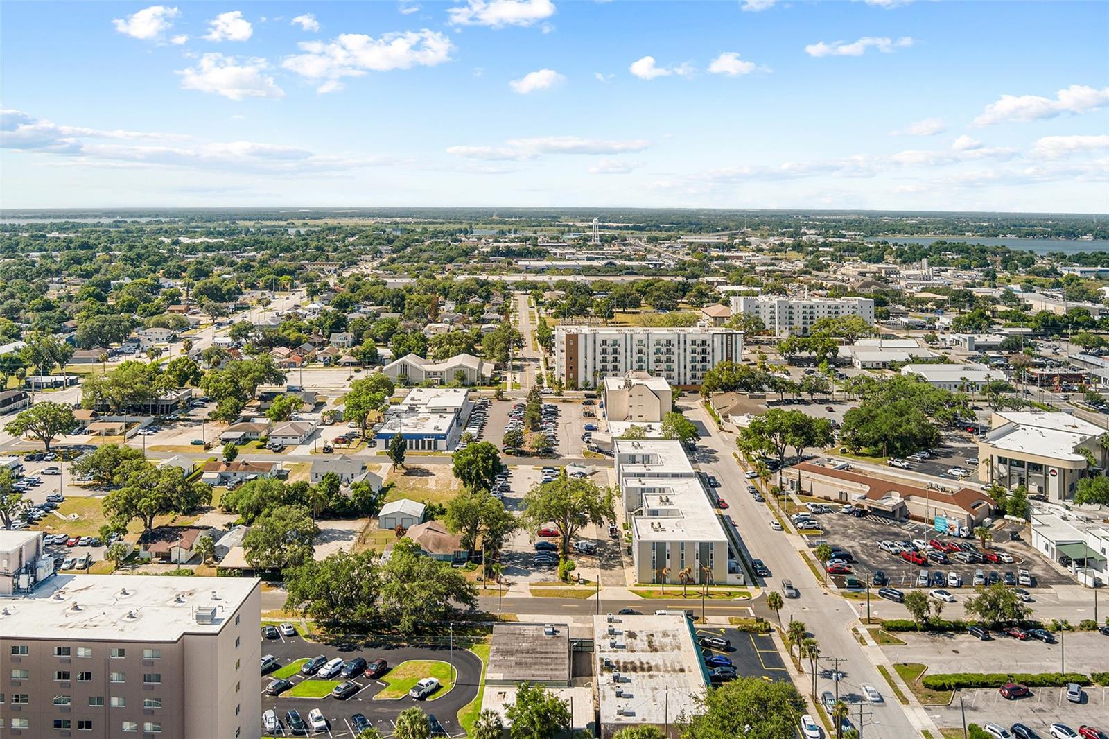 WINTER HAVEN - Commercial Sale