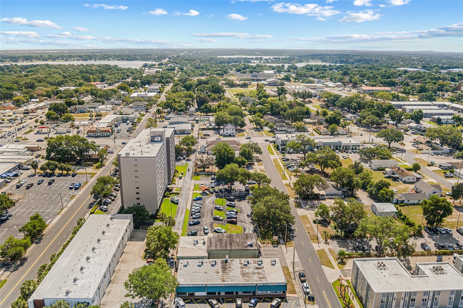 WINTER HAVEN - Commercial Sale