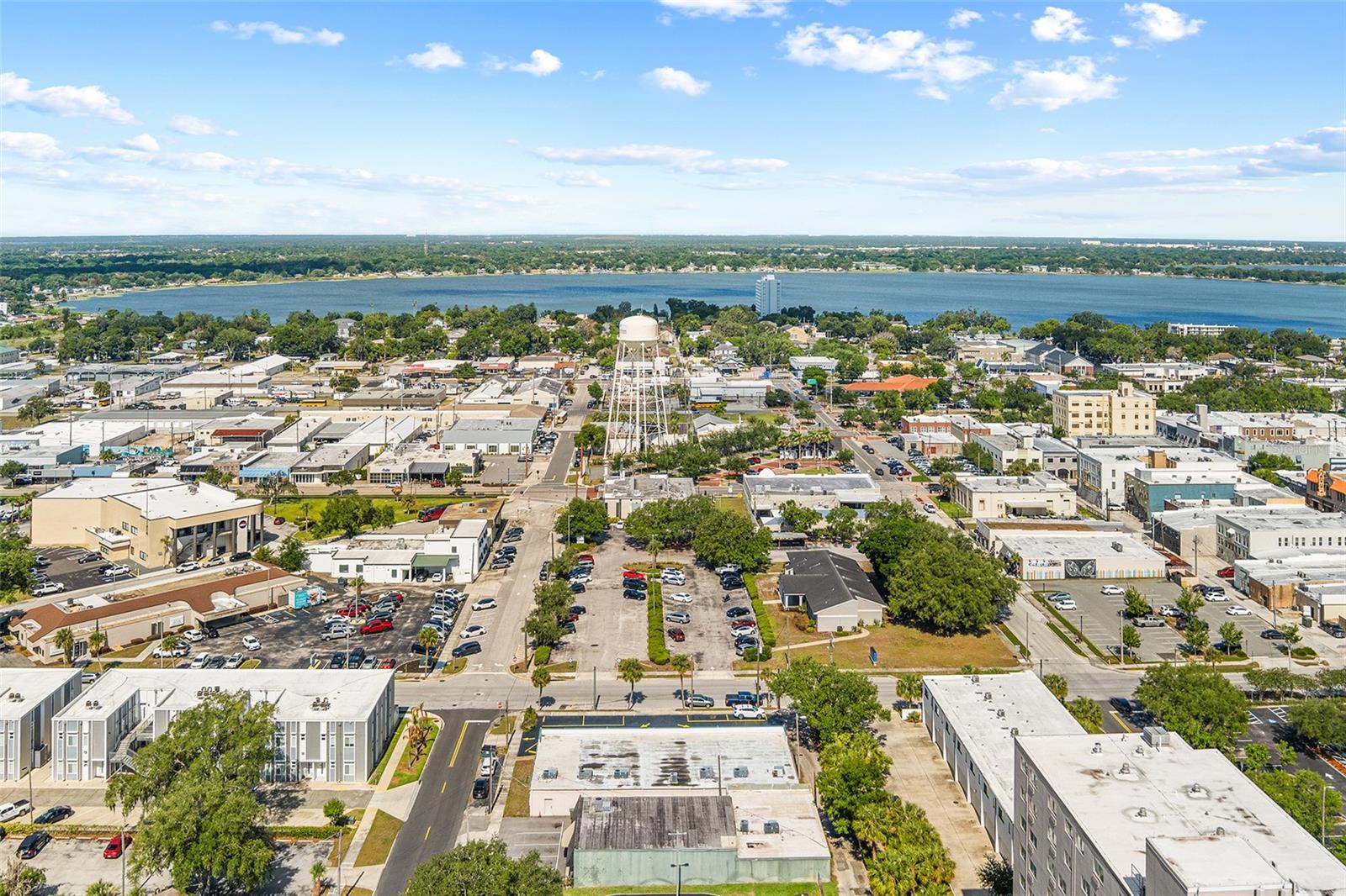 WINTER HAVEN - Commercial Sale