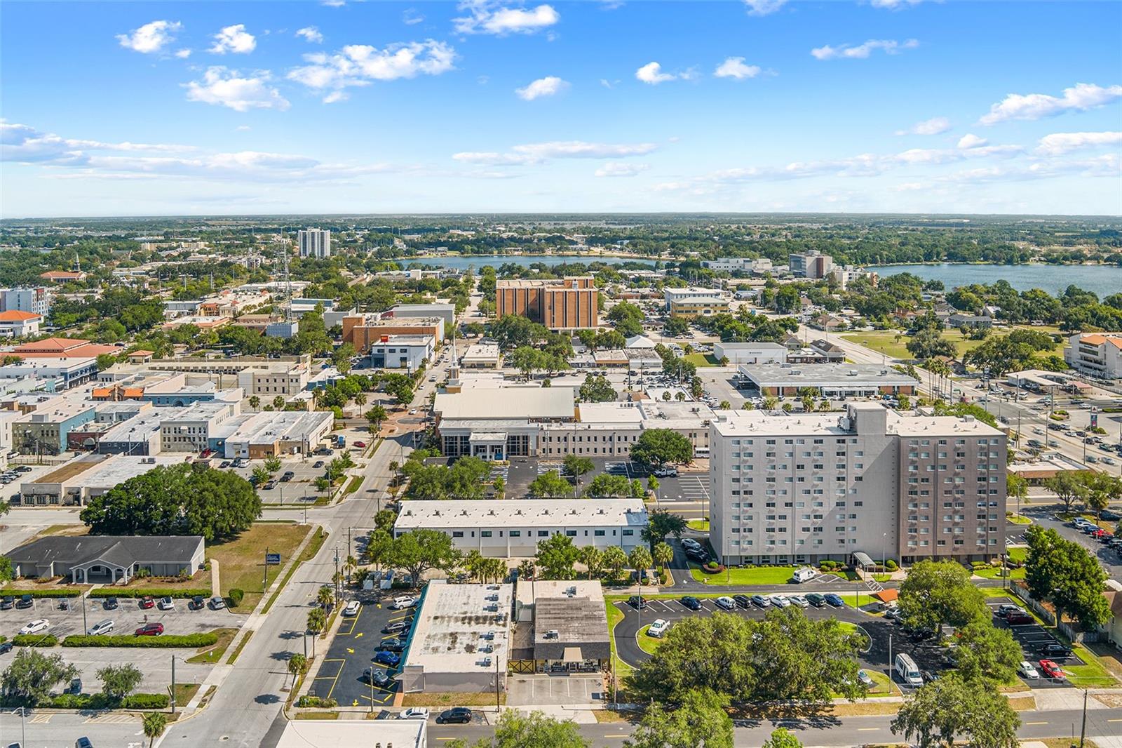 WINTER HAVEN - Commercial Sale