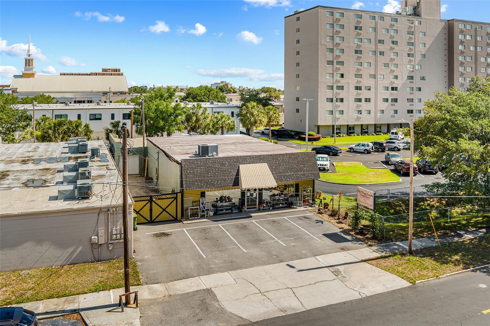 WINTER HAVEN - Commercial Sale
