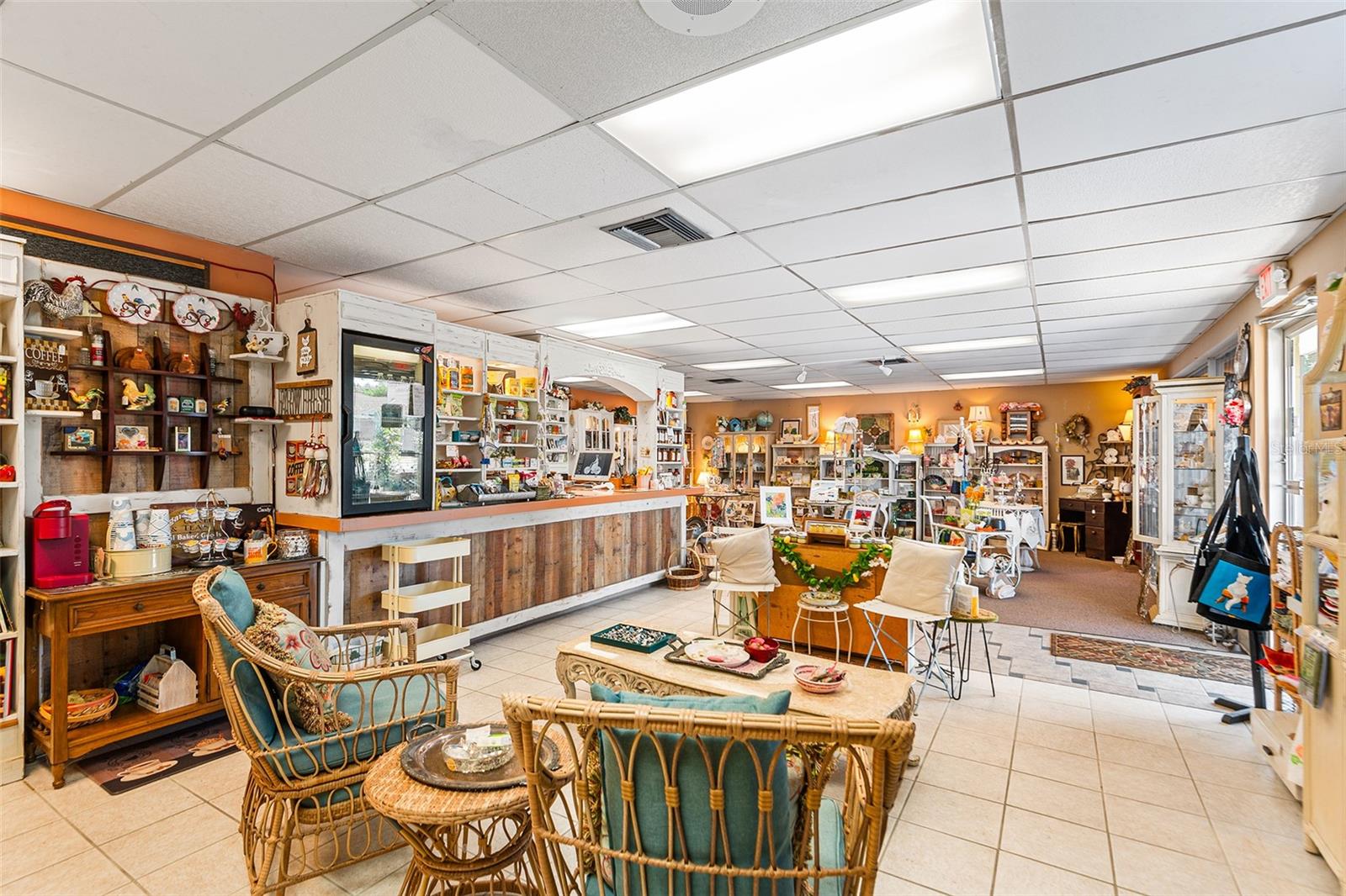 WINTER HAVEN - Commercial Sale