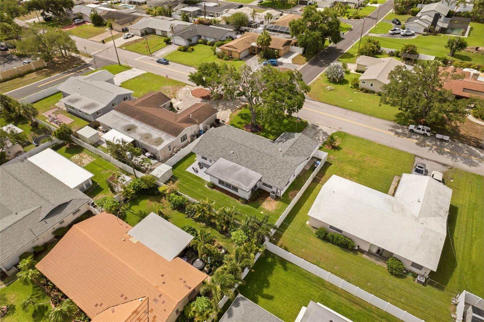 CROSSROADS ESTATES 2ND ADD - Residential