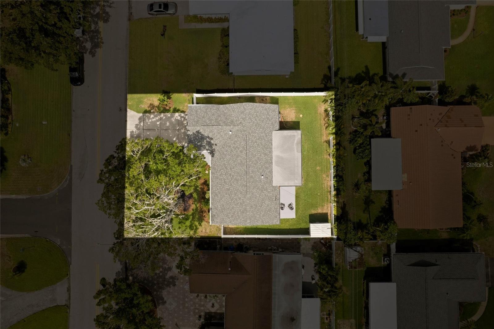 CROSSROADS ESTATES 2ND ADD - Residential