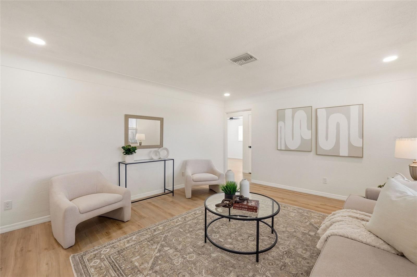 CROSSROADS ESTATES 2ND ADD - Residential