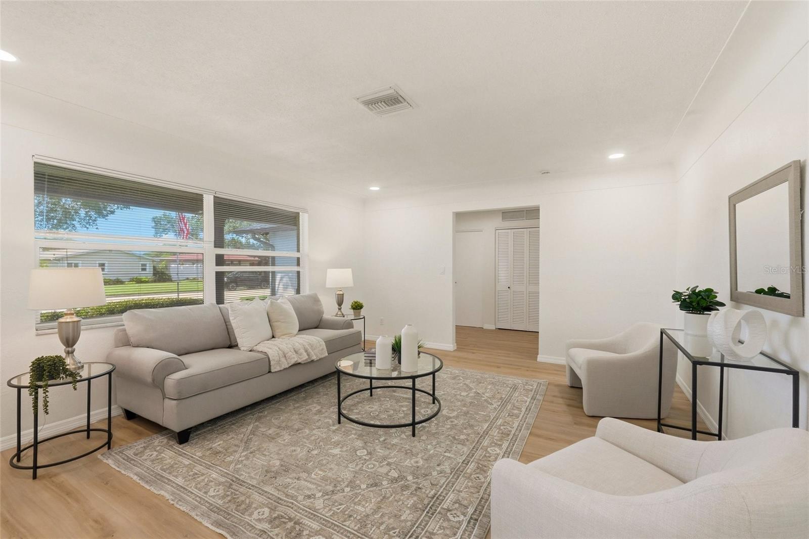 CROSSROADS ESTATES 2ND ADD - Residential