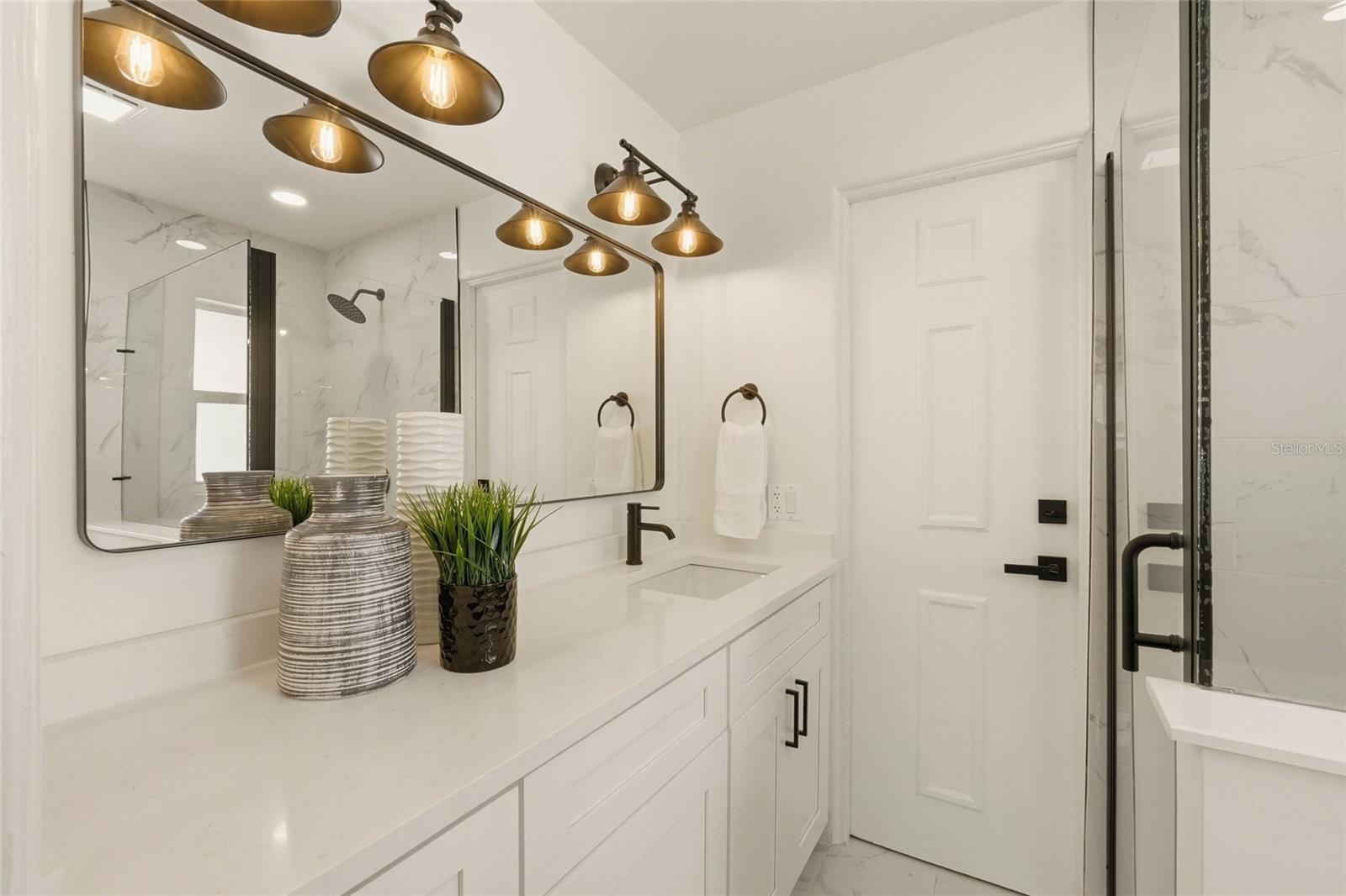 CROSSROADS ESTATES 2ND ADD - Residential