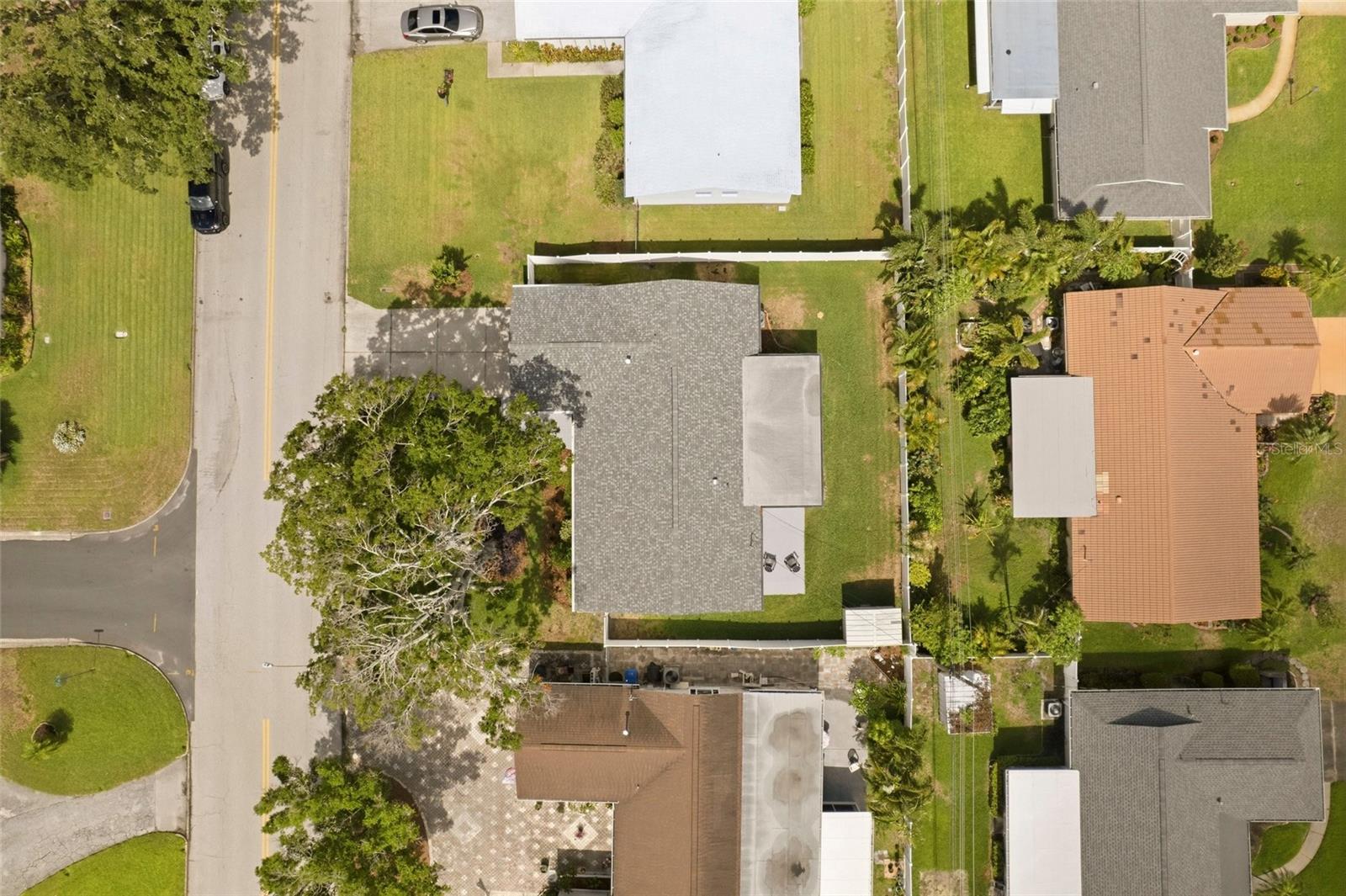 CROSSROADS ESTATES 2ND ADD - Residential