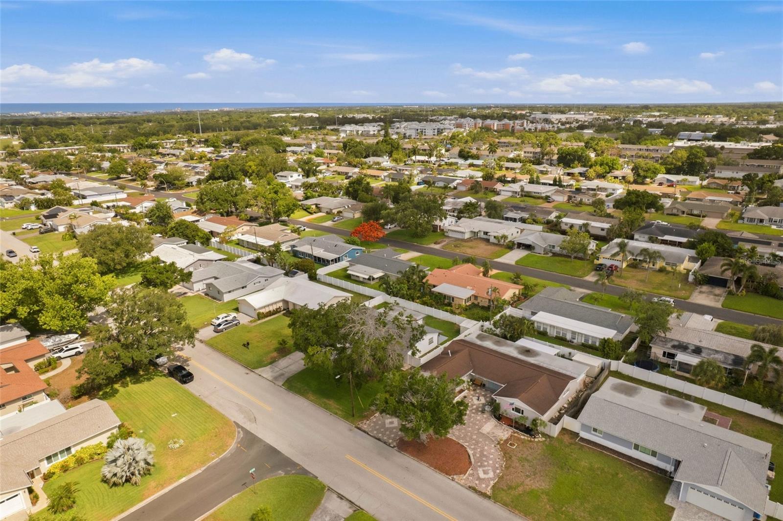 CROSSROADS ESTATES 2ND ADD - Residential