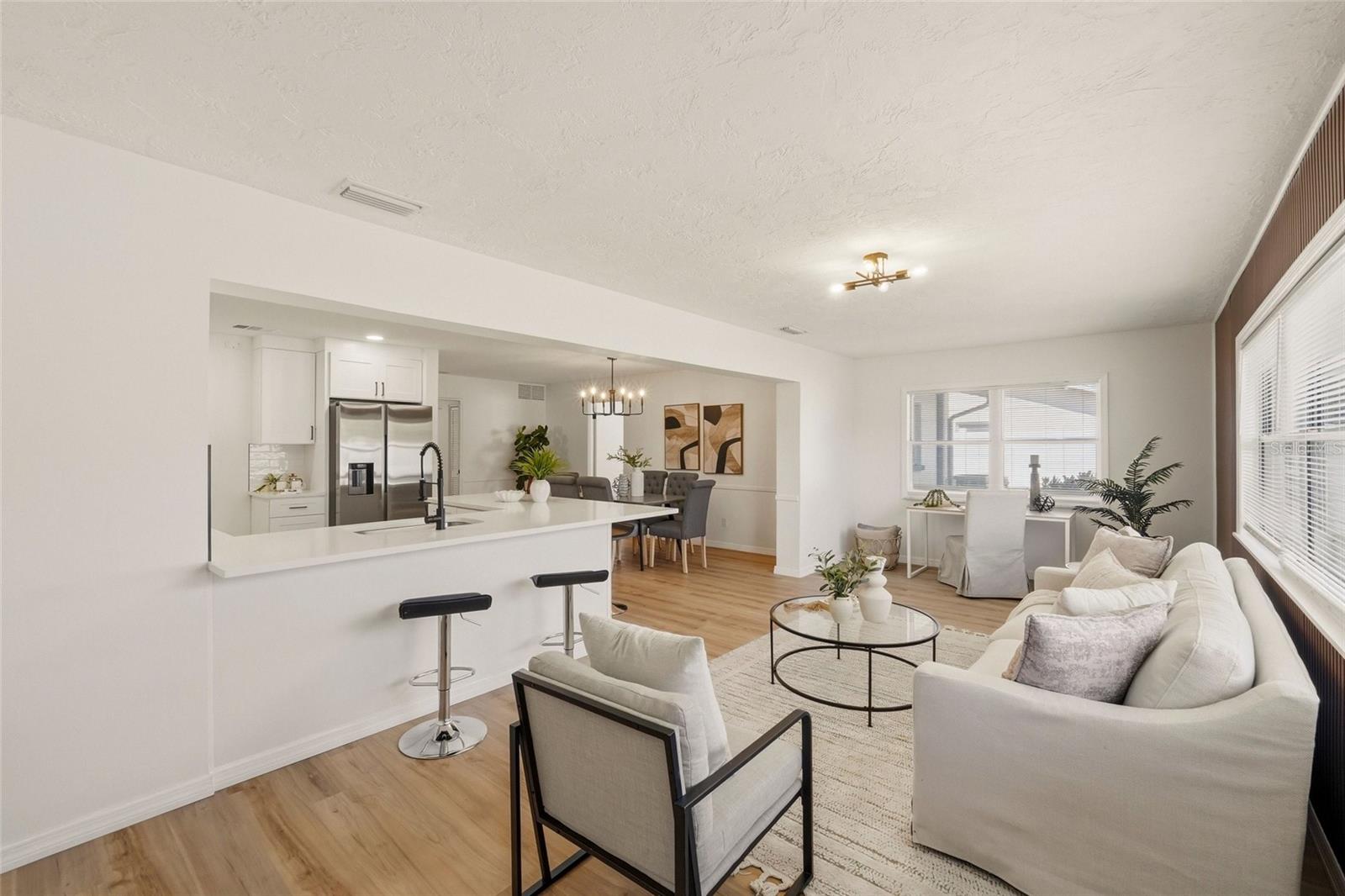 CROSSROADS ESTATES 2ND ADD - Residential