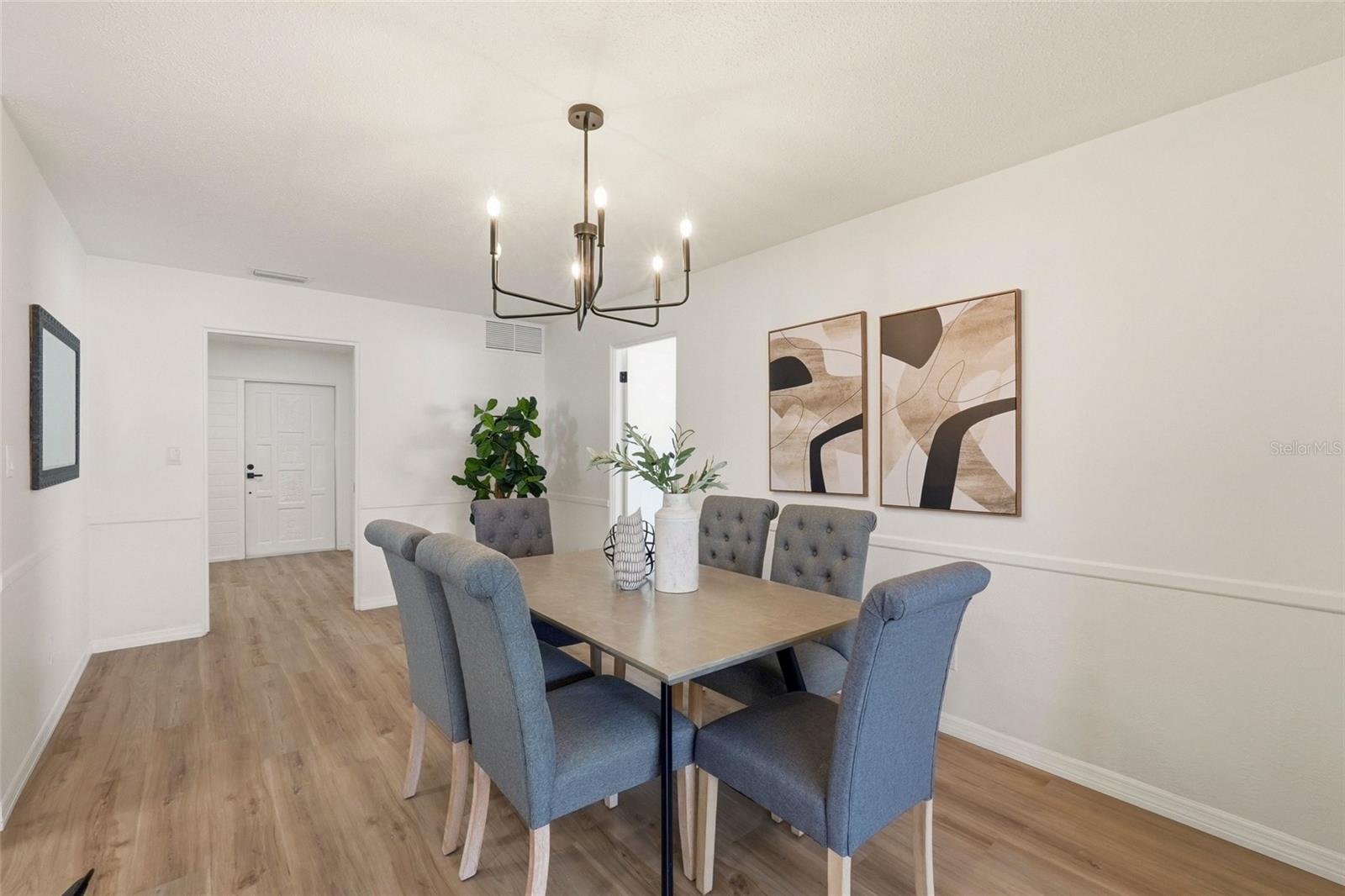 CROSSROADS ESTATES 2ND ADD - Residential