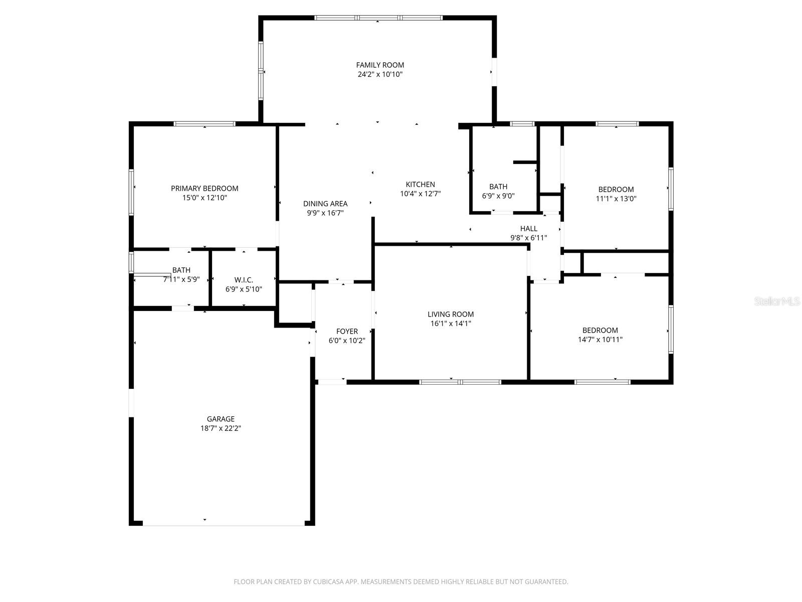 CROSSROADS ESTATES 2ND ADD - Residential