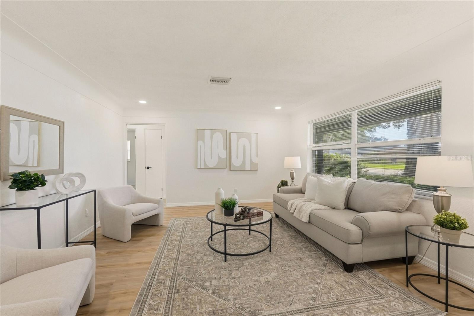 CROSSROADS ESTATES 2ND ADD - Residential