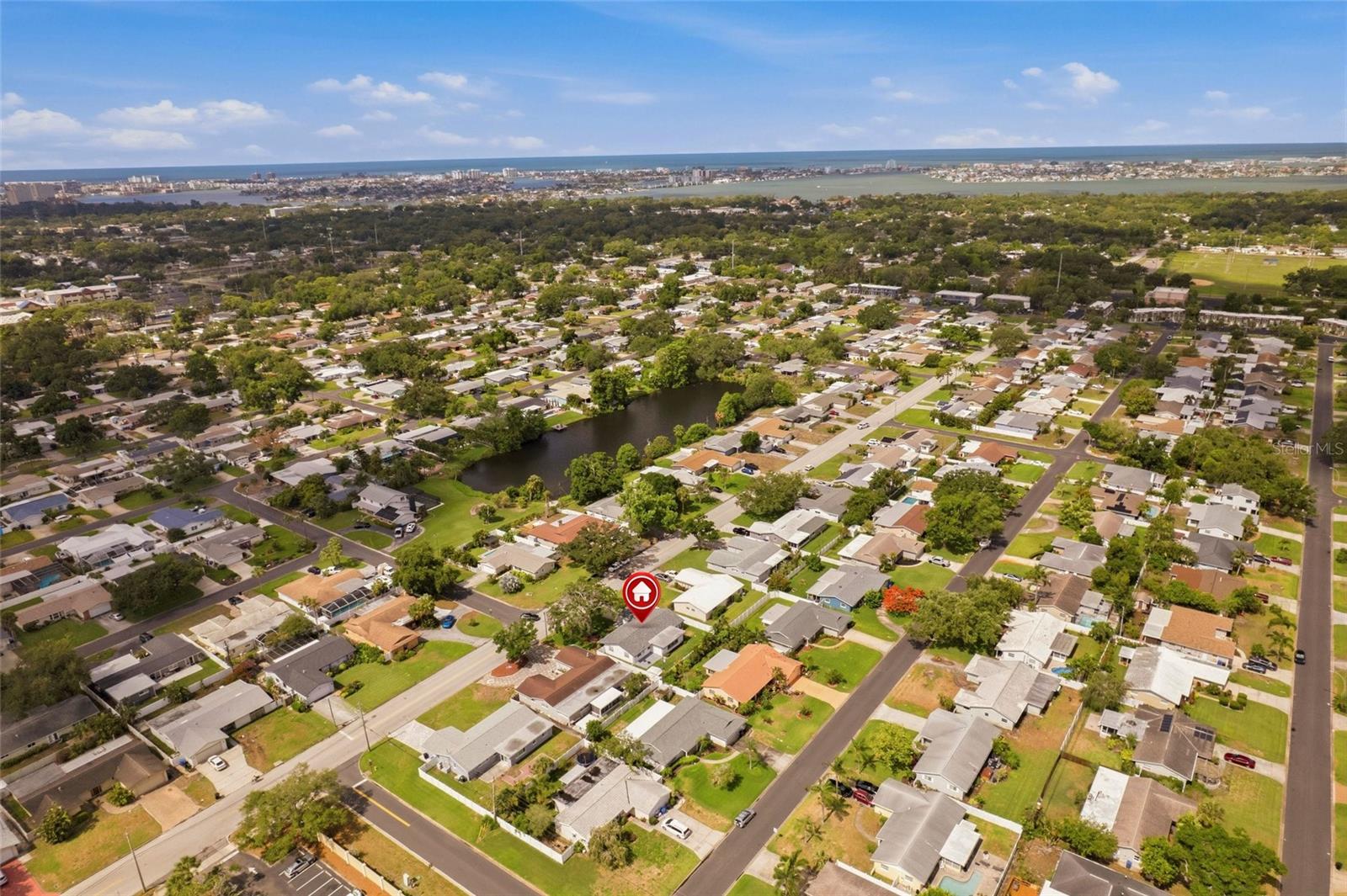 CROSSROADS ESTATES 2ND ADD - Residential