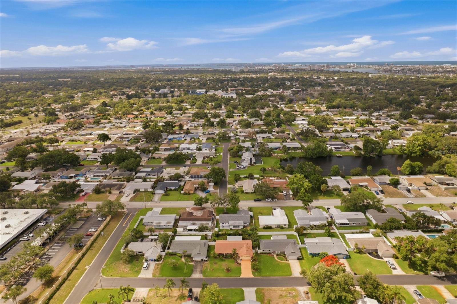 CROSSROADS ESTATES 2ND ADD - Residential