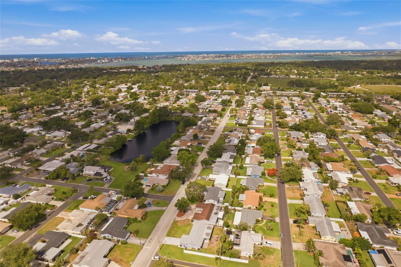 CROSSROADS ESTATES 2ND ADD - Residential