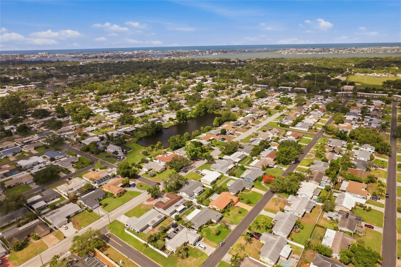 CROSSROADS ESTATES 2ND ADD - Residential