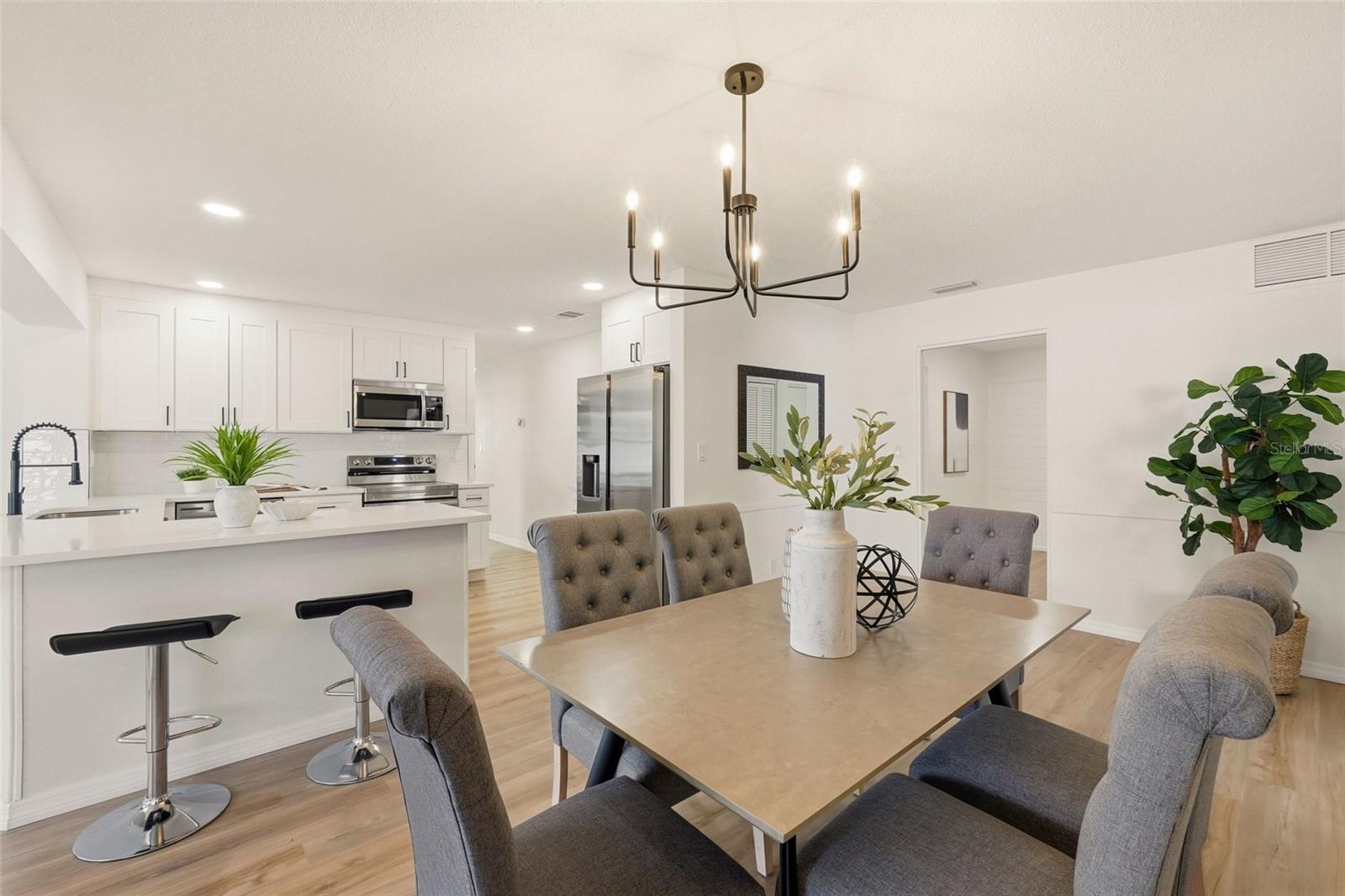 CROSSROADS ESTATES 2ND ADD - Residential
