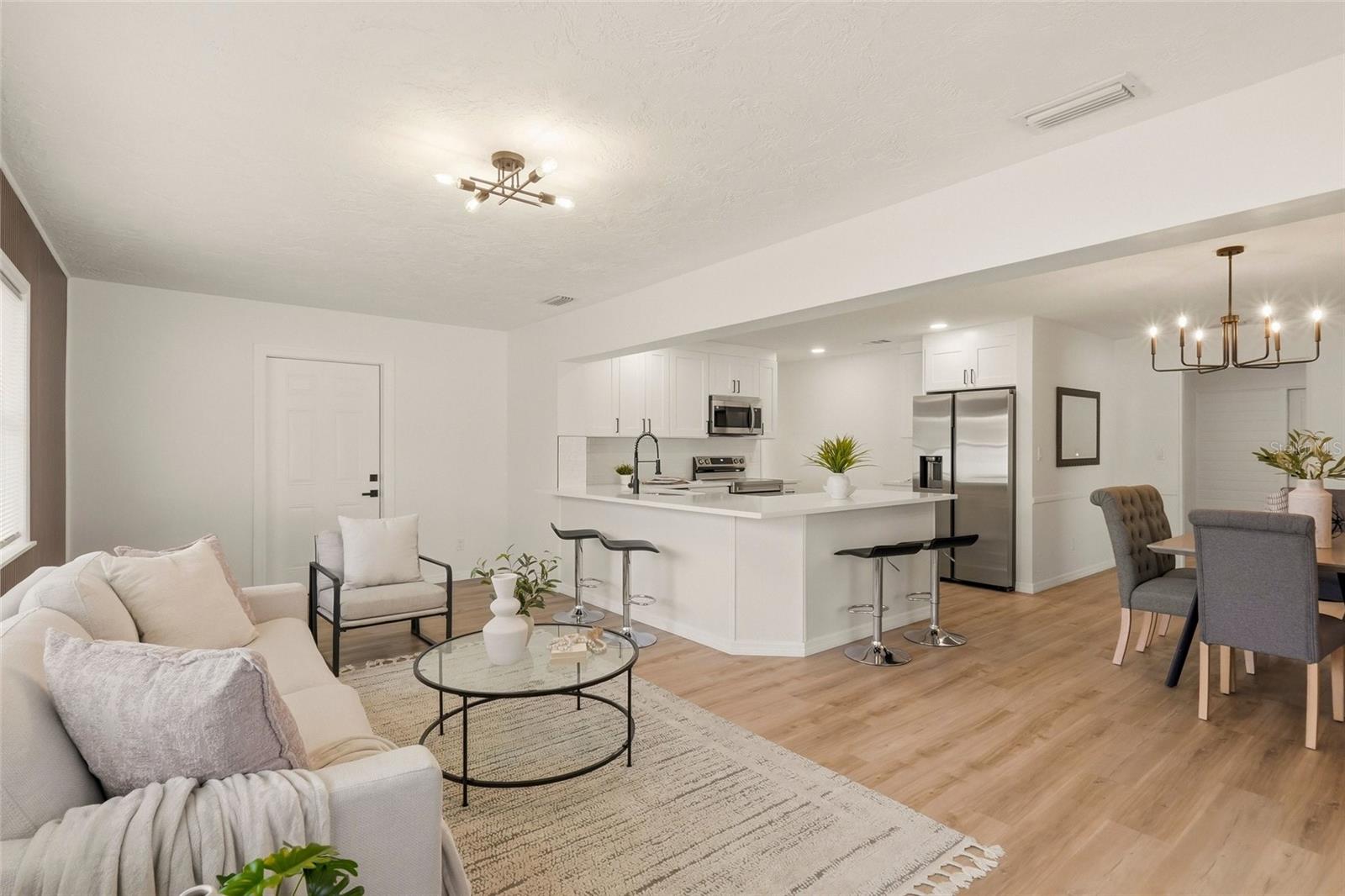 CROSSROADS ESTATES 2ND ADD - Residential