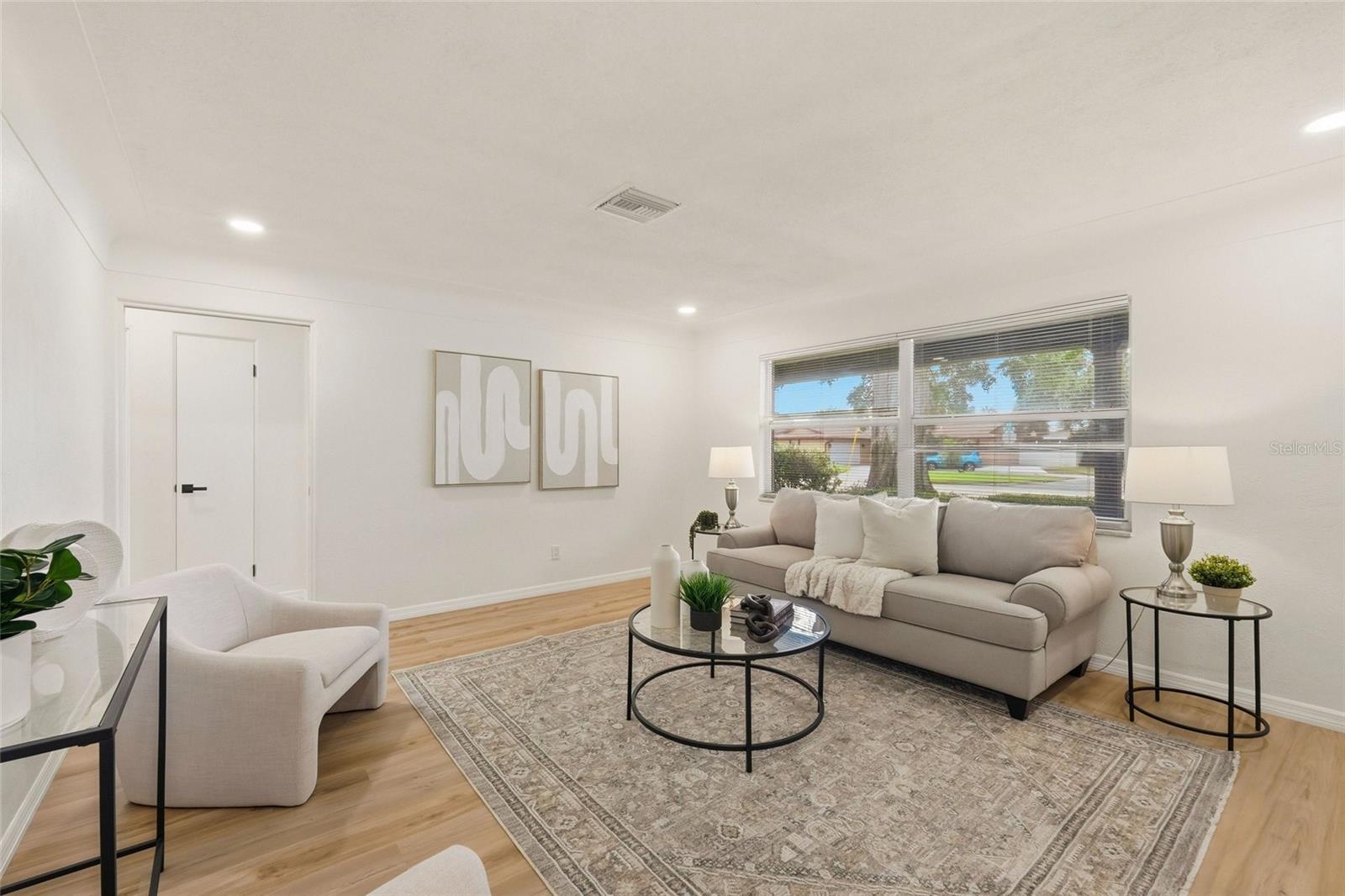CROSSROADS ESTATES 2ND ADD - Residential