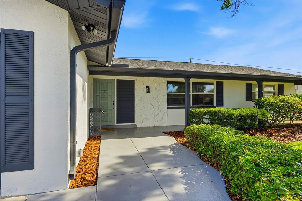 Photo of 6721 13th Avenue N, St Petersburg, FL 33710 (MLS # TB8509815)