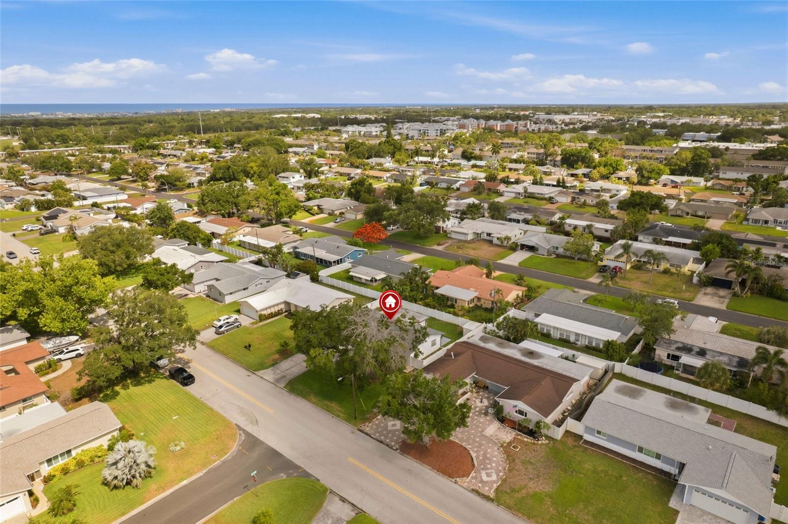 CROSSROADS ESTATES 2ND ADD - Residential