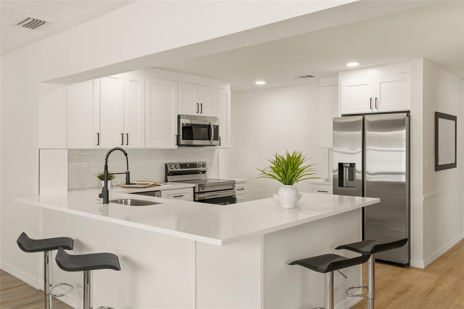 CROSSROADS ESTATES 2ND ADD - Residential