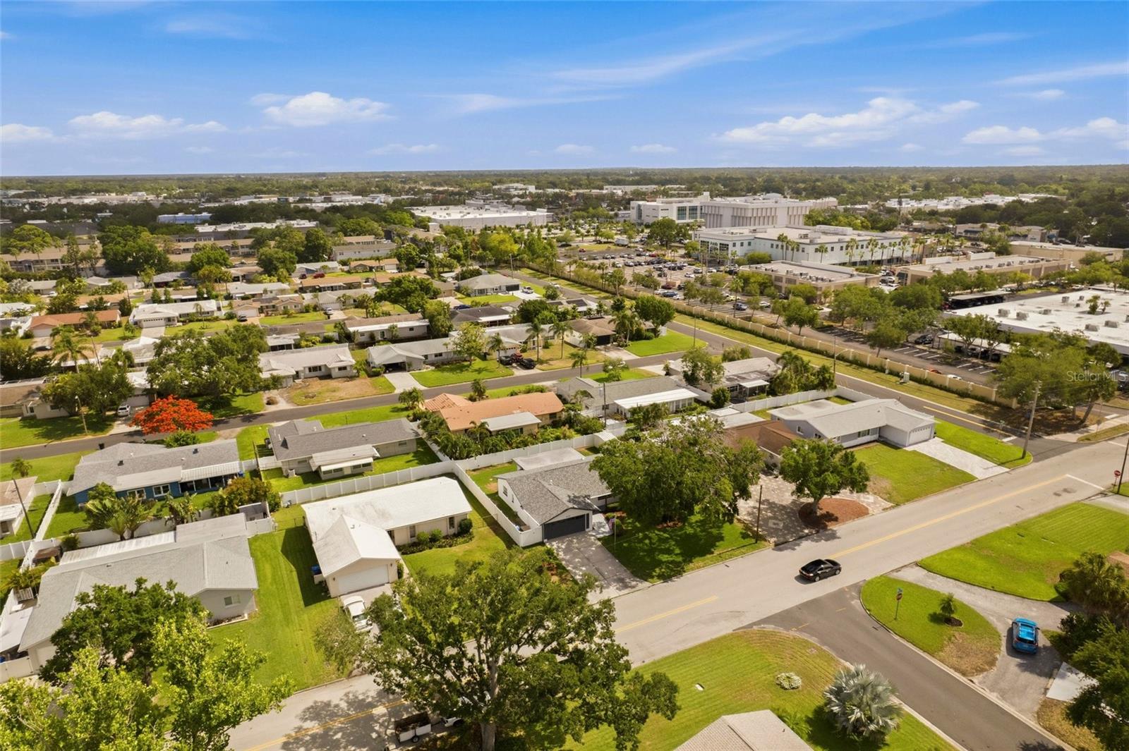 CROSSROADS ESTATES 2ND ADD - Residential
