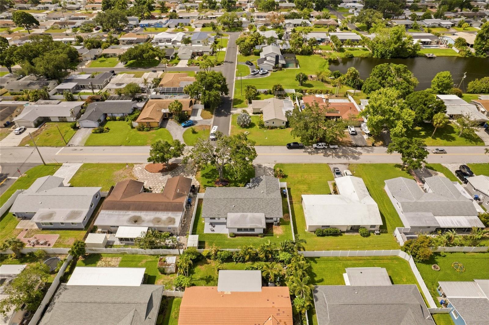 CROSSROADS ESTATES 2ND ADD - Residential