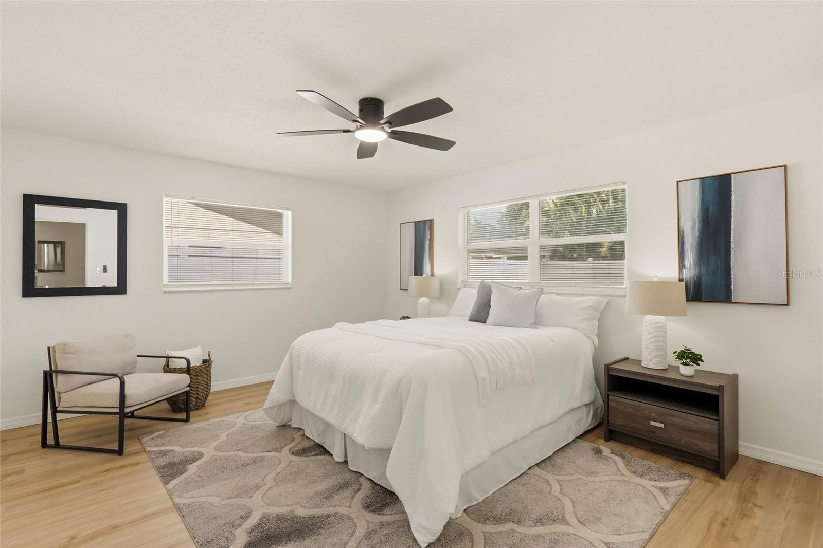 CROSSROADS ESTATES 2ND ADD - Residential