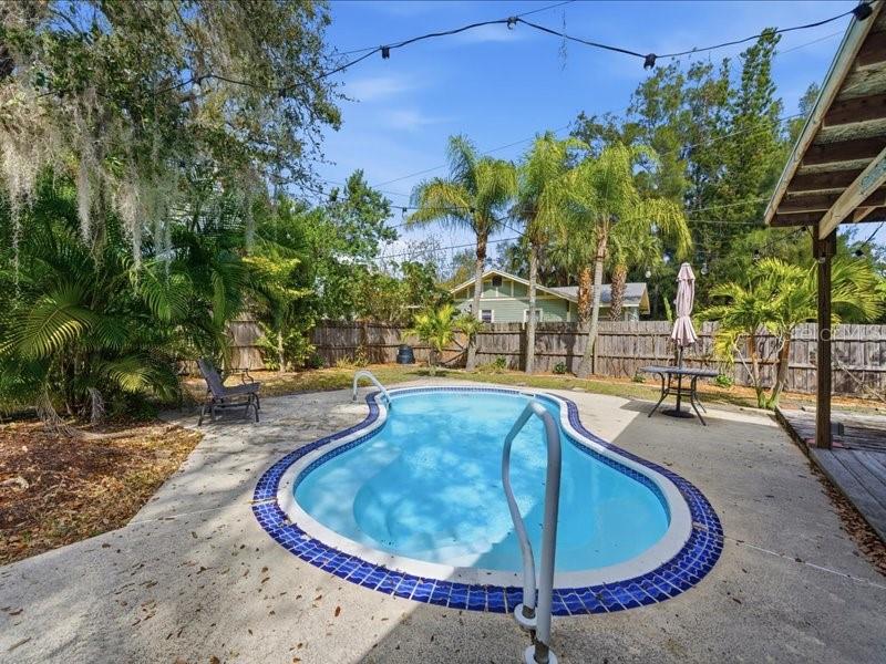 SOUTH SHORE PARK - Residential