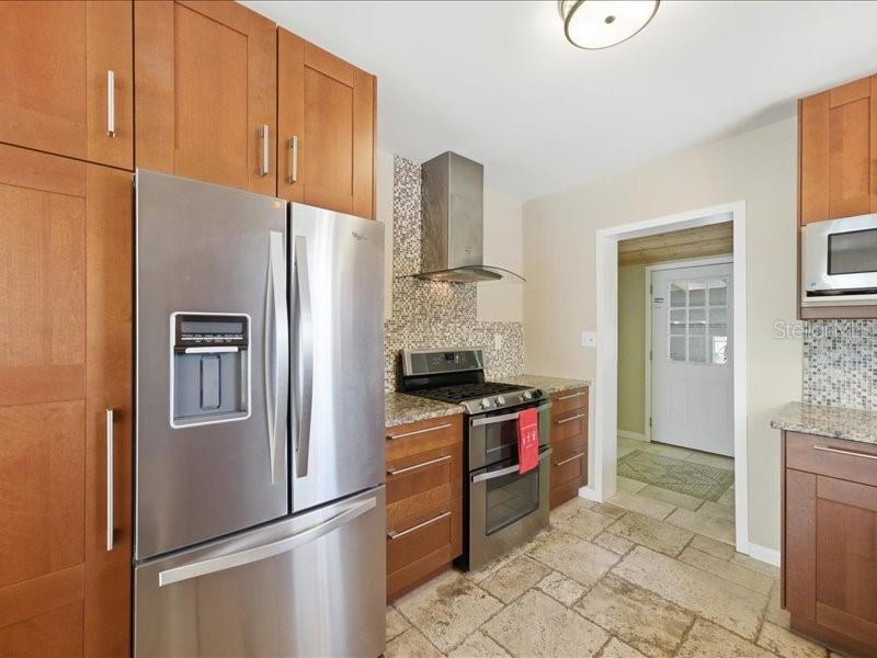 SOUTH SHORE PARK - Residential