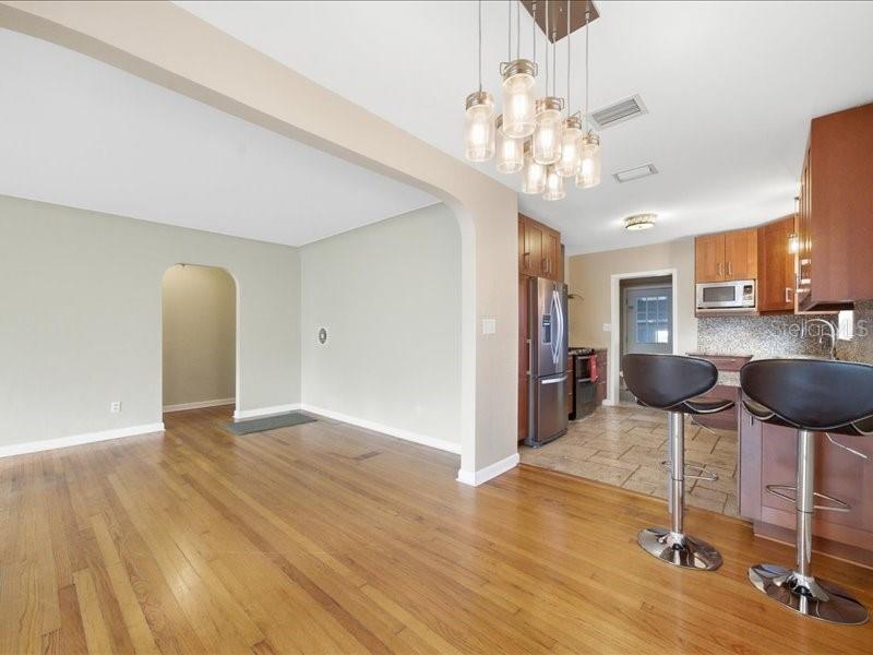 SOUTH SHORE PARK - Residential