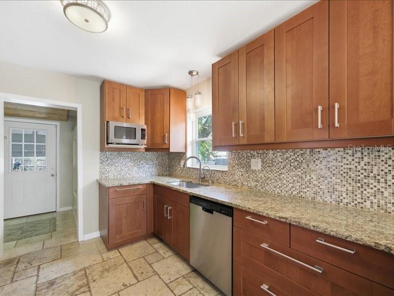 SOUTH SHORE PARK - Residential