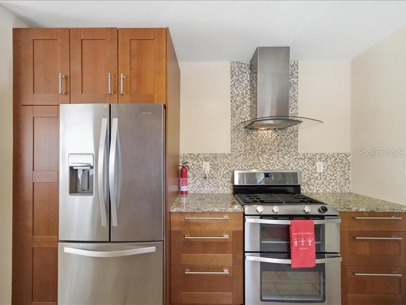 SOUTH SHORE PARK - Residential