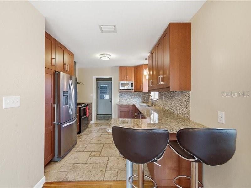 SOUTH SHORE PARK - Residential