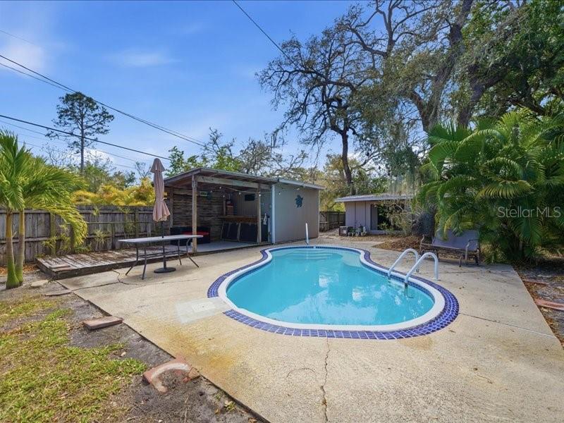 SOUTH SHORE PARK - Residential