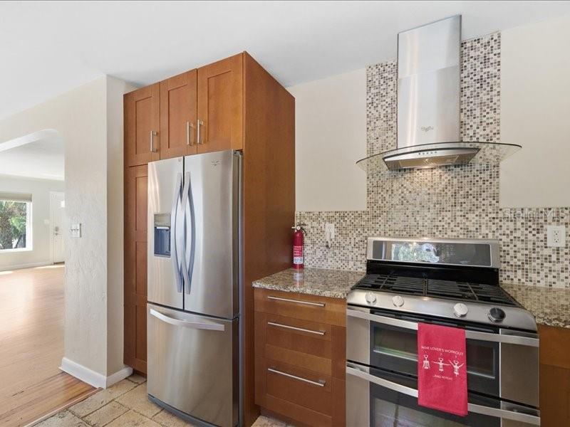 SOUTH SHORE PARK - Residential