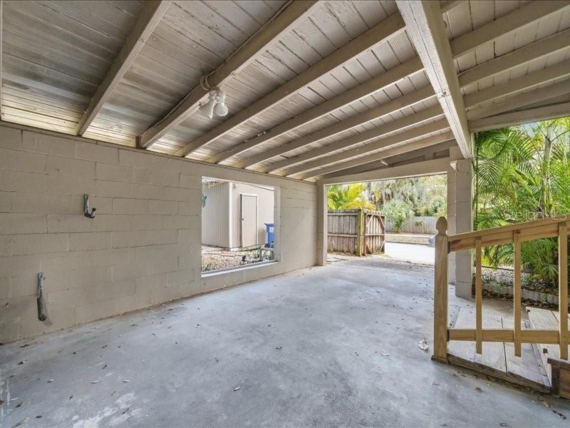 SOUTH SHORE PARK - Residential