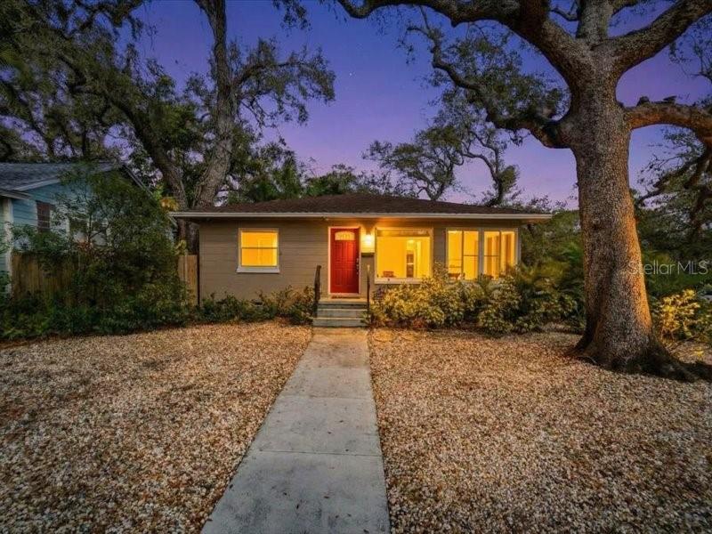 SOUTH SHORE PARK - Residential