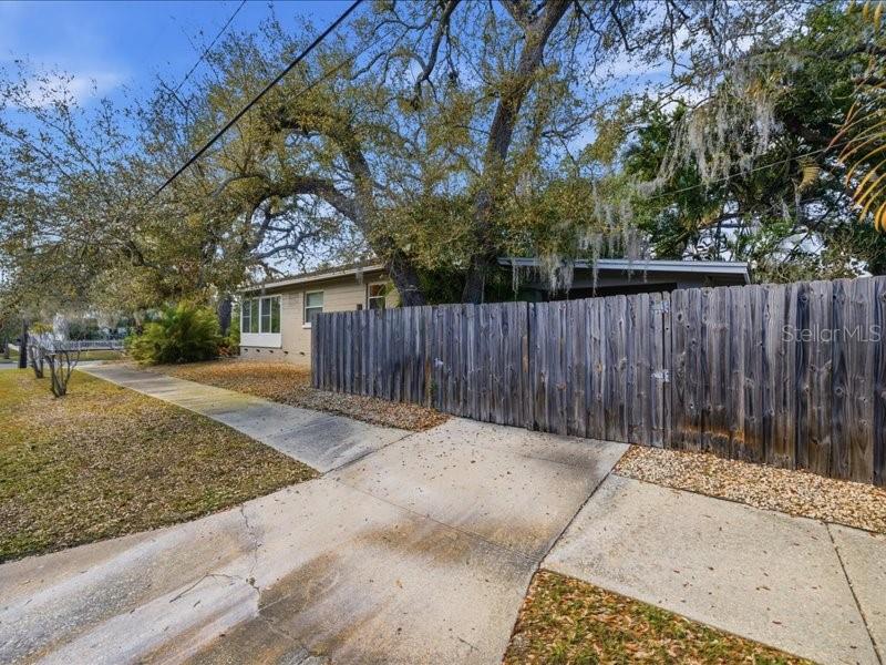 SOUTH SHORE PARK - Residential