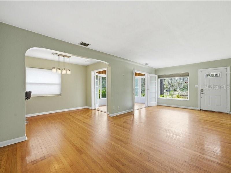 SOUTH SHORE PARK - Residential