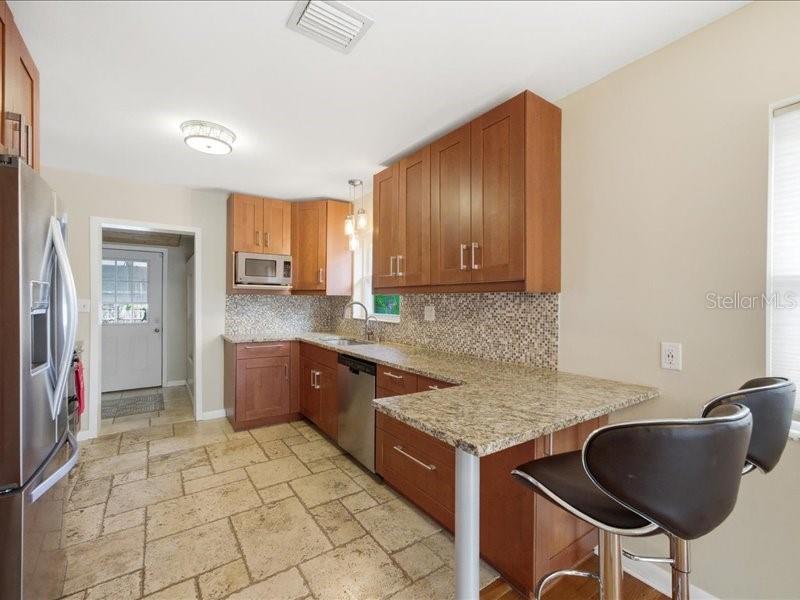 SOUTH SHORE PARK - Residential